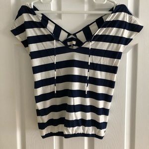 Aerie Striped Shirt